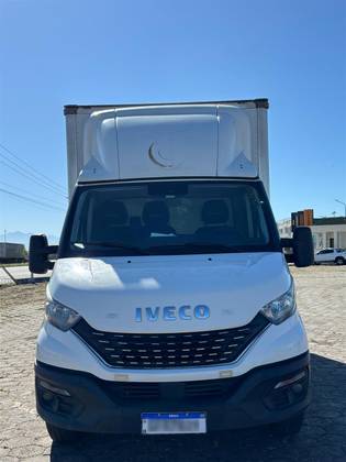 IVECO DAILY 3.0 TURBO DIESEL 35-150 CHASSI CS MANUAL